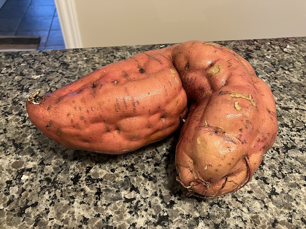 Sweet potato