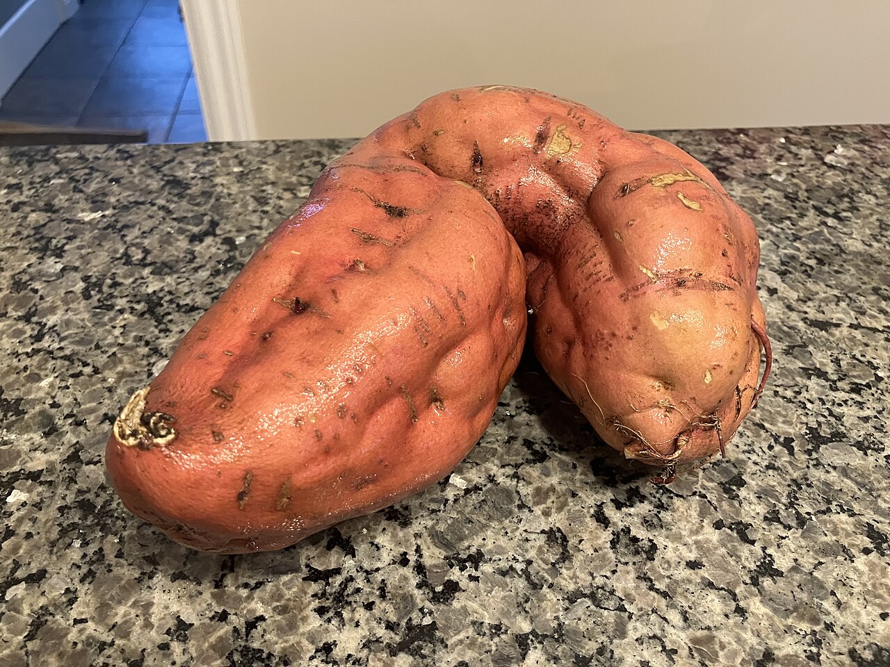 Sweet potato