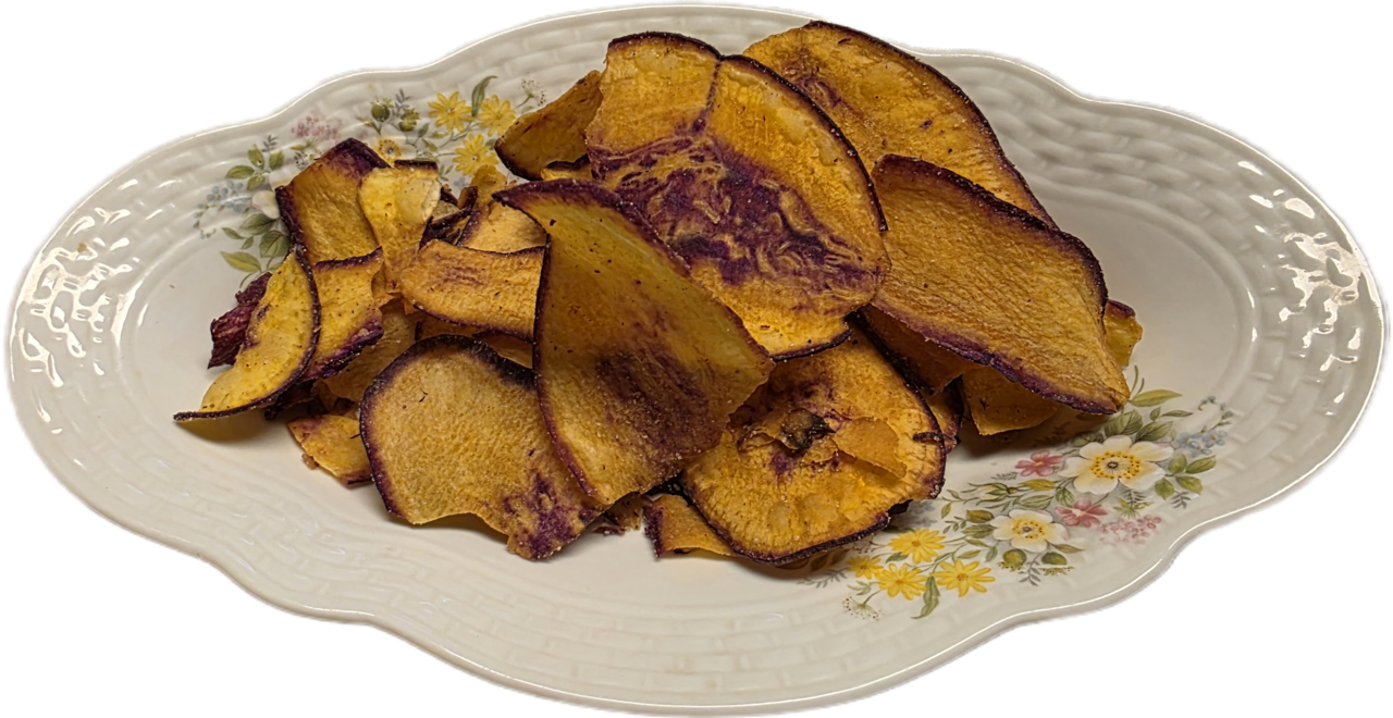 Sweet potato