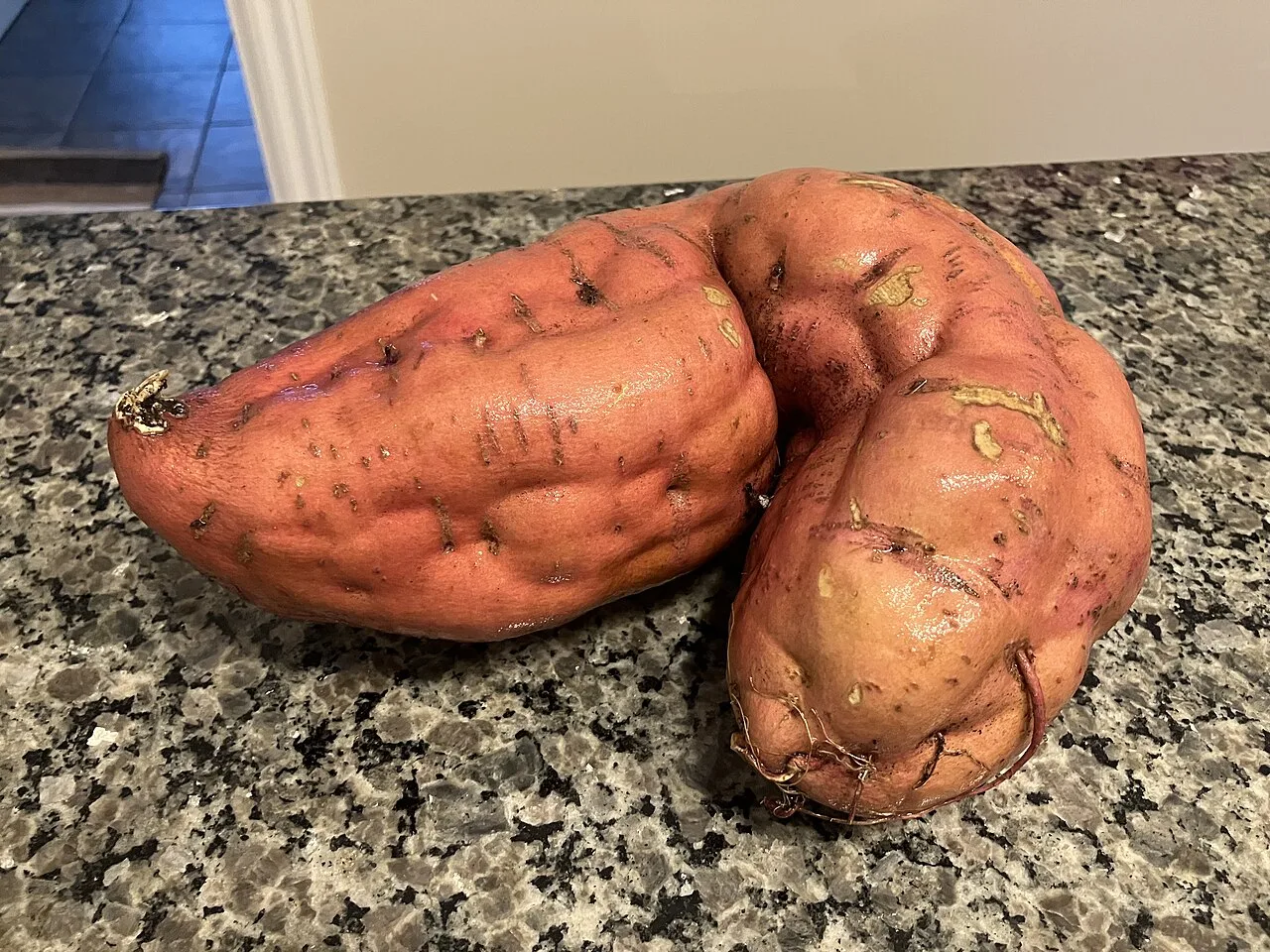 Sweet potato
